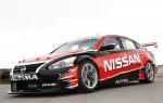 Nissan Altima V8 Supercar 2013 года